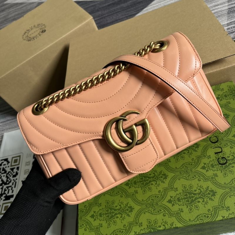 Gucci Satchel Bags